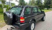 Opel frontera 2002